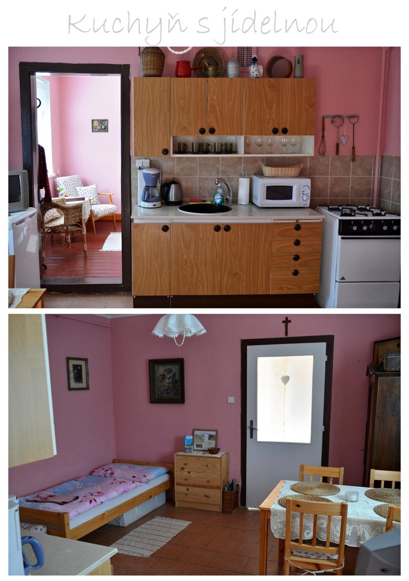 Ubytovani U Trati Hotel Moravská Nová Ves Zewnętrze zdjęcie